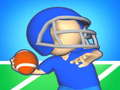 Permainan Quarterback Rush talian