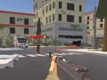 Permainan Permainan Zombie Survival  talian