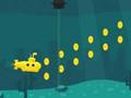 Permainan Flappy Kapal Selam talian