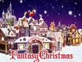 Permainan Fantasi Krismas  talian