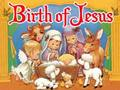 Permainan Kelahiran Yesus talian