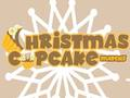 Permainan Pertandingan Cupcake Krismas 3 talian