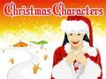 Permainan Watak Krismas talian