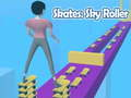 Permainan Skate: Sky Roller talian
