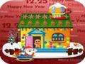 Permainan Kondominium Krismas Sempurna talian