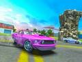 Permainan Simulator Kereta Max Drift talian