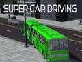 Permainan Simulator 3d Pemanduan Bas - 2  talian