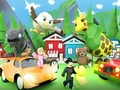 Permainan Roblox: Angkat Saya  talian