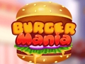 Permainan Burger Mania talian