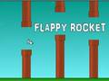 Permainan Roket Flappy talian