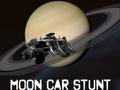 Permainan Stunt Kereta Bulan talian