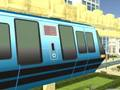 Permainan Permainan Kereta Api Langit 2020 talian