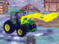Permainan Simulator Ladang Moden AS  talian