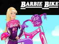 Permainan Bikers Barbie  talian