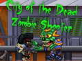 Permainan City of the Dead : Penembak Zombie  talian