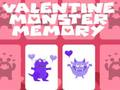 Permainan Memori Raksasa Valentine  talian
