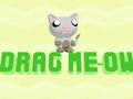 Permainan Seret Meow talian
