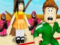 Permainan Permainan Sotong: Roblox  talian