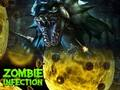 Permainan Jangkitan zombi talian