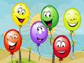 Permainan Belon kelakar  talian