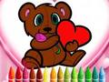 Permainan Haiwan untuk Hari Valentine  talian