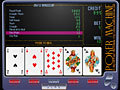 Permainan Mesin poker  talian
