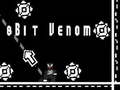 Permainan 8bit Venom talian