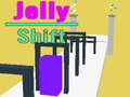 Permainan Jeli Shift  talian