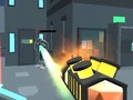Permainan Cyberpunk: Penentangan  talian