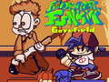 Permainan Malam Jumaat Funkin Vs Gorefield  talian