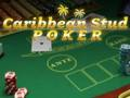 Permainan Poker Stud Caribbean talian