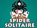 Permainan The Spider Solitaire talian