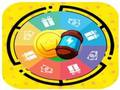 Permainan Syiling dan Roda Putaran Coin Master talian