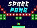 Permainan Pong Angkasa talian