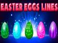 Permainan Garis Telur Paskah talian
