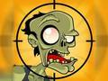 Permainan Zombie Bodoh talian