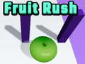 Permainan Rush Buah  talian