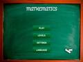 Permainan Matematik talian