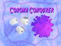 Permainan Penakluk Corona talian