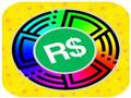 Permainan Permainan Robux Percuma Roblox Roda talian