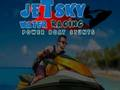 Permainan Lumba Jet Ski Air: Aksi Bot Kuasa talian