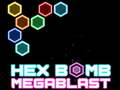 Permainan Bom Hex Megablast talian