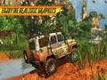 Permainan Pelanggan Jeep 4x4 Off Road Xtreme 3D talian