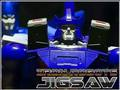 Permainan Teka Robot Besi talian