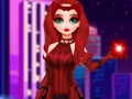 Permainan Lady Strange dan Ruby Witch  talian