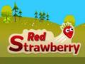 Permainan Strawberry Merah talian