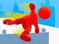 Permainan Larian Parkour talian