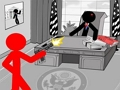 Permainan Tentera Stickman: The Defenders  talian