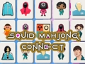 Permainan Sambungkan Mahjong Sotong talian