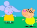 Permainan Perlawanan Babi Peppa 3  talian
